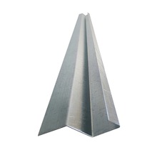 Winkelprofil aus Metall