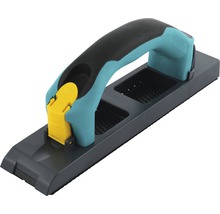 Handschleifer für Schleifgitter