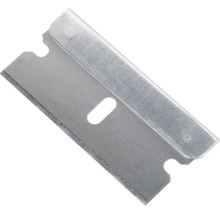Metallklinge