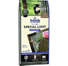 Bosch Special Light Hundetrockenfutter für Hunde ab 12 Monaten in 12,5 Kilogramm Packung