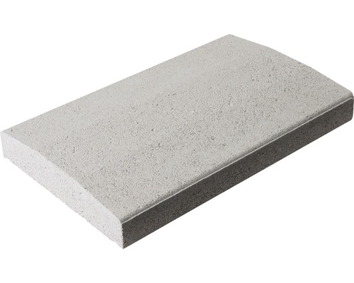 Mauerabdeckplatte Modus Arktis 46x28x6 cm Mauerabdeckplatte Modus Arktis 46x28x6 cm
