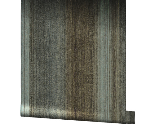 Tapetenrolle mit Holzoptik