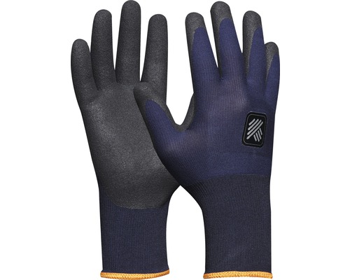 Handschuh Flex Größe 9 blau