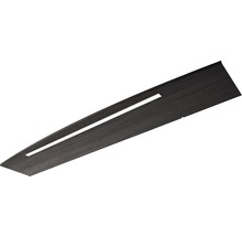 Dekorpaneel mit LED-Beleuchtung