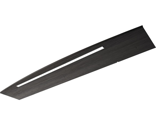 Dekorpaneel mit LED-Beleuchtung