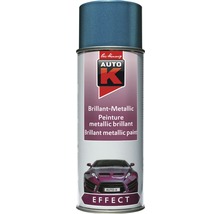 Auto K Brillant Metallic Lackspraydose