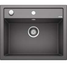 Spüle Blanco Dalago 6 510x615 mm felsgrau