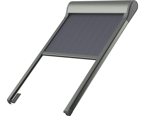 Insektenschutzrollo für Fenster