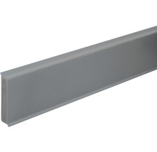 Schaumleiste K0211 PVC grau mit Dichtlippe 12x58x2500 mm-thumb-0 Schaumleiste K0211 PVC grau mit Dichtlippe 12x58x2500 mm-thumb-0