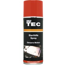 Spraydose Starthilfe Spray Tec