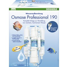 Wasseraufbereitung DENNERLE Osmose Professional 190