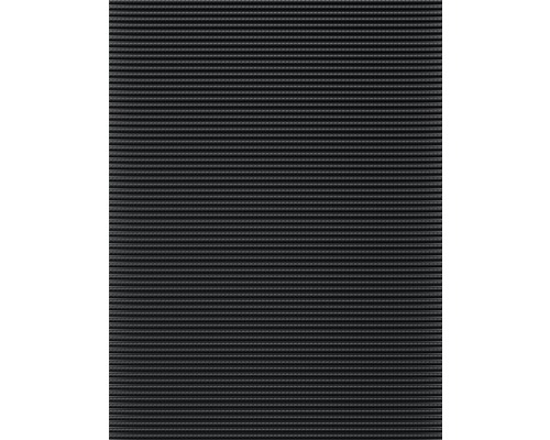 Anti-Rutsch-Matte schwarz 65x180 cm