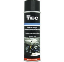 Spraydosen Steinschlagschutz und Unterbodenschutz Spray