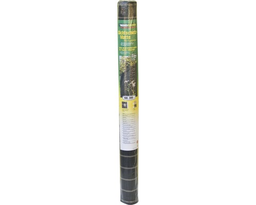 Rollschutzmatte aus Kunststoff