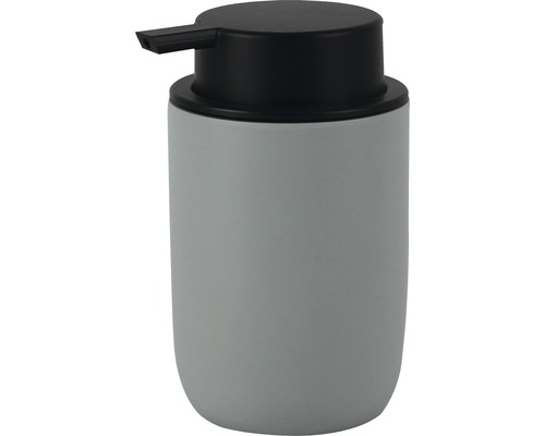 Seifenspender aus Keramik mit Pumpe