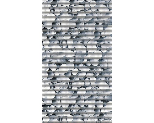 Anti-Rutschmatte Stones 65 cm breit (Meterware)