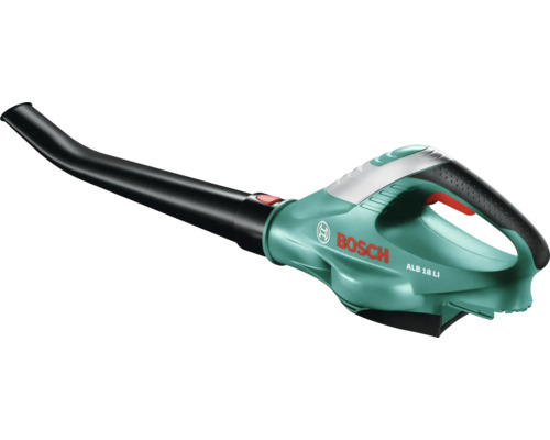 Akku-Laubbläser BOSCH Home and Garden ALB 18 LI ohne Akku und Ladegerät Akku-Laubbläser BOSCH Home and Garden ALB 18 LI ohne Akku und Ladegerät