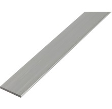 Flachstange Alu 70x3 mm, 2m-thumb-0