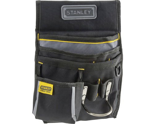Stanley Werkzeugtasche mit mehreren Fächern
