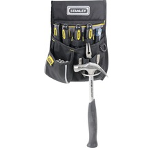Stanley Werkzeugtasche mit Hammer, Schraubendrehern und Zange
