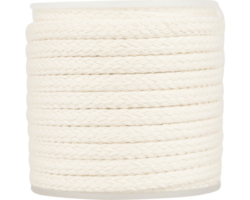 Rolle Baumwollkordel