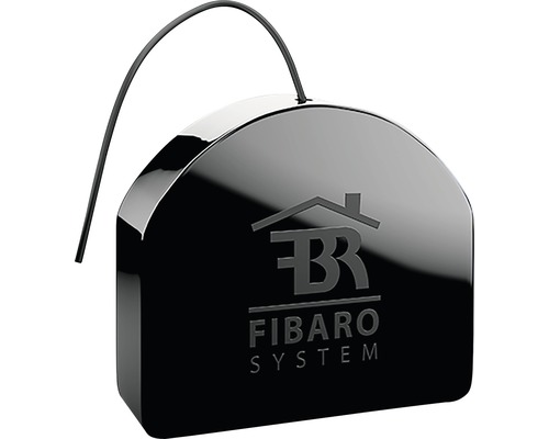 Fibaro System Bewegungsmelder