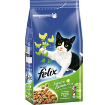 Felix Inhome Sensations 2 kg