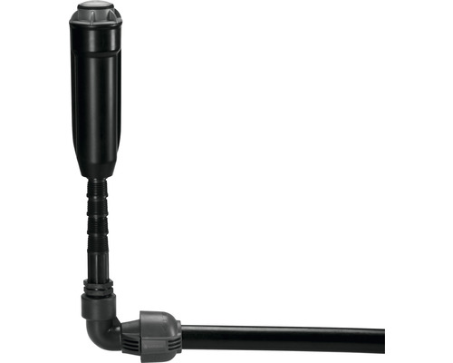 Bewässerungskomponente für den Garten