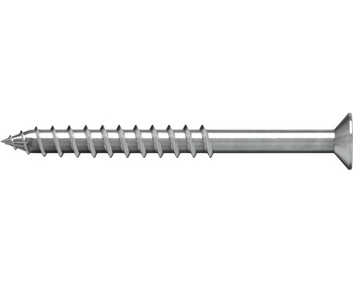 Holzschraube mit Senkkopf