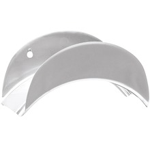 Serviettenhalter aus Metall