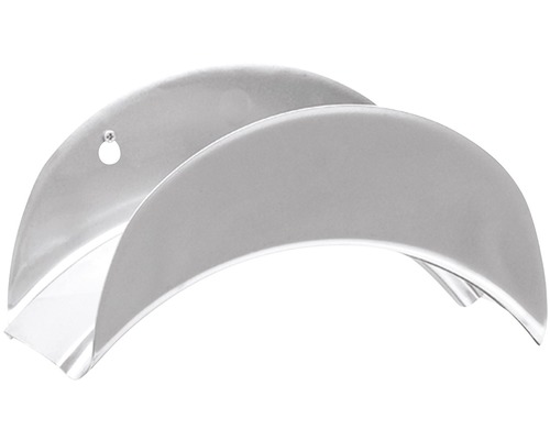 Serviettenhalter aus Metall