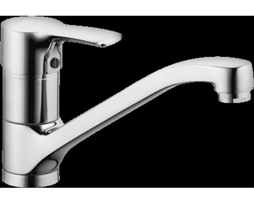 Wasserhahn für das Waschbecken