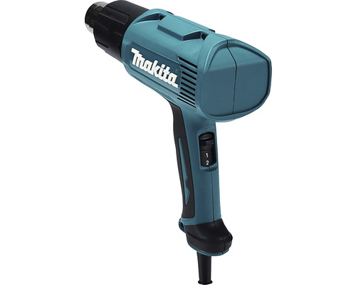 Makita Heißluftpistole