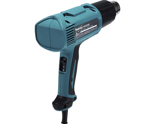 Makita Heissluftpistole