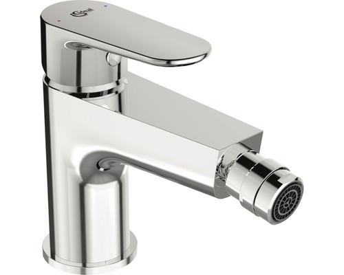 Bidetarmatur Ideal Standard Tyria BC155AA chrom glänzend Bidetarmatur Ideal Standard Tyria BC155AA chrom glänzend