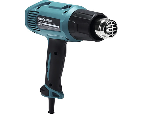 Makita Heißluftpistole