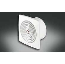 Ventilator für Badezimmer und Toilette