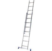 Aluminium Schiebeleiter