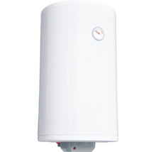Warmwasserspeicher Leov rund 80 Liter