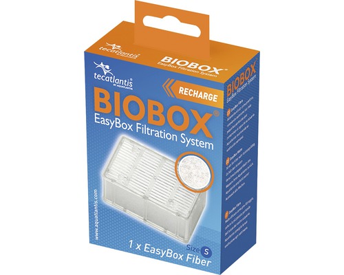 EasyBox Filterwatte S