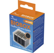 Tecatlantis Biobox Easybox Filtersystem XS Verpackung