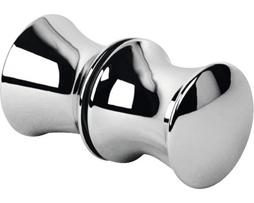 Türgriff aus Metall