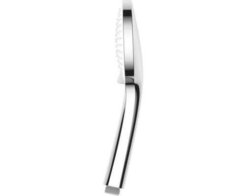 Handbrause aus Metall