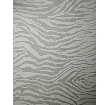 Tapete mit Zebra Muster