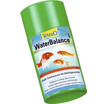 Tetra Pond Water Balance Mittel für Gartenteiche