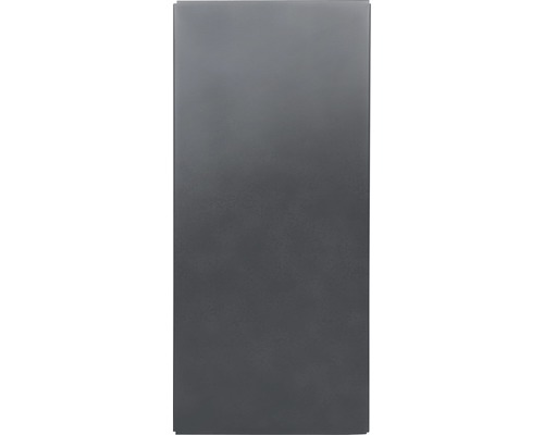 Fachboden Vario Stecksystem Schulte küppergrau 30 x 800 x 400 mm, 1 Stk. Graue Schranktür
