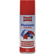 Ballistol Pluvonin Imprägnierspray 200 ml für Textilien und Wildleder