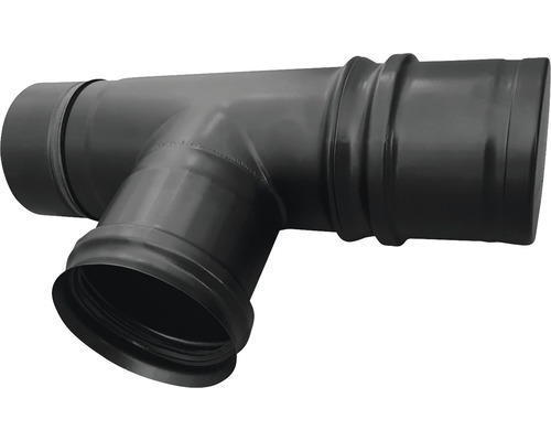 Abzweigrohr für Ofenrohre