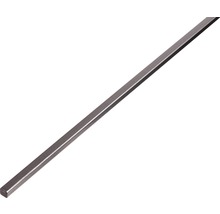 Quadratrohr aus Metall