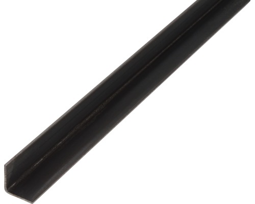 Winkelprofil Stahl 25x25x1,2 mm, 1 m Winkelprofil Stahl 25x25x1,2 mm, 1 m